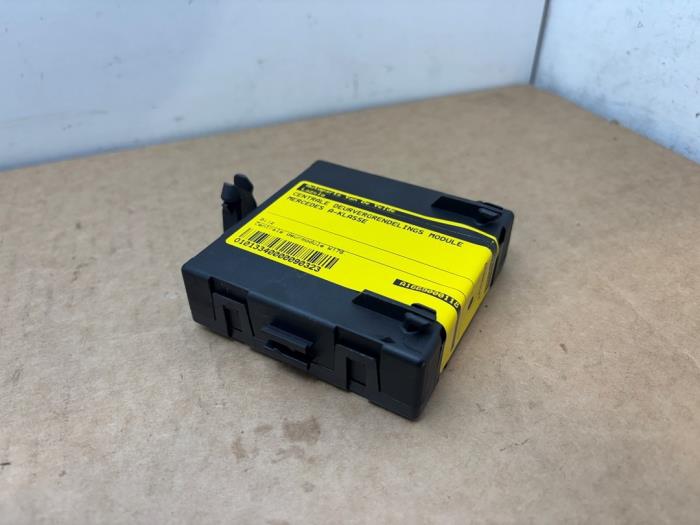 Zentralverriegelung Modul Mercedes A-Klasse