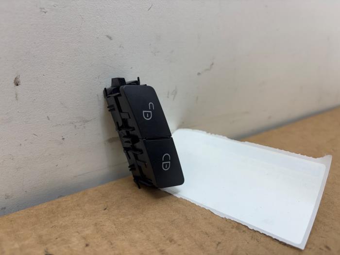 Przelacznik obslugi drzwi Mercedes C-Klasse