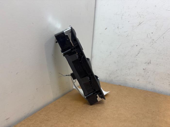 Commutateur combi vitres Mercedes B-Klasse