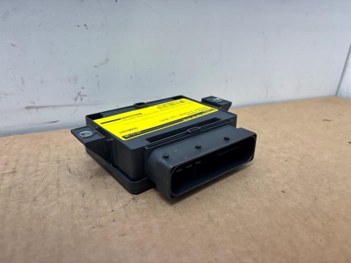 Modul hamulca postojowego Mercedes A-Klasse