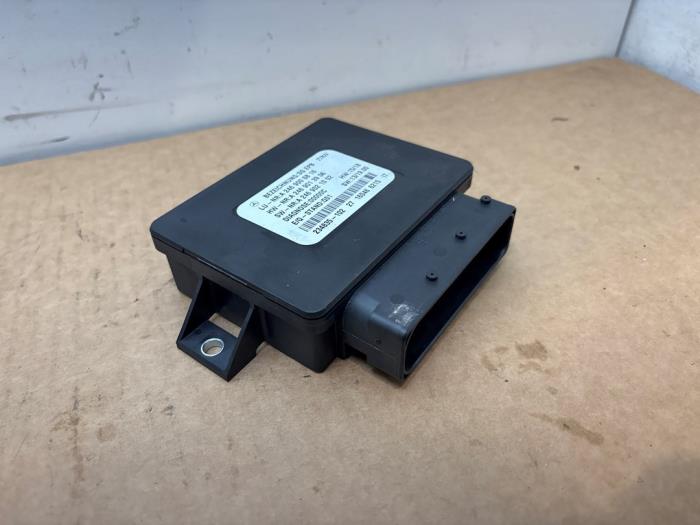 Module frein à main Mercedes A-Klasse