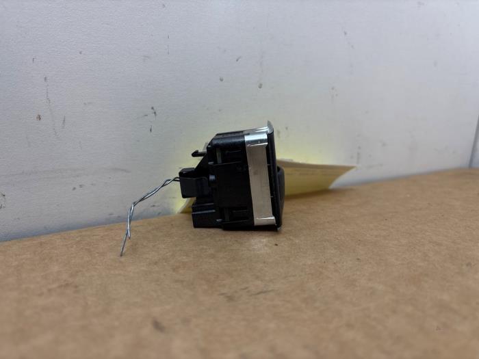 Switch (miscellaneous) Mercedes C-Klasse