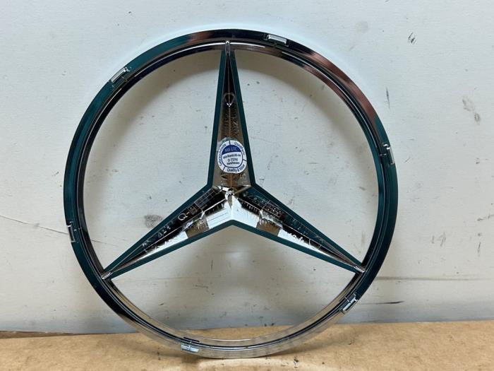 Gwiazda Mercedes R-Klasse