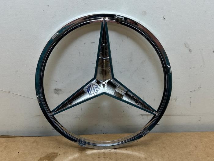 Star Mercedes R-Klasse