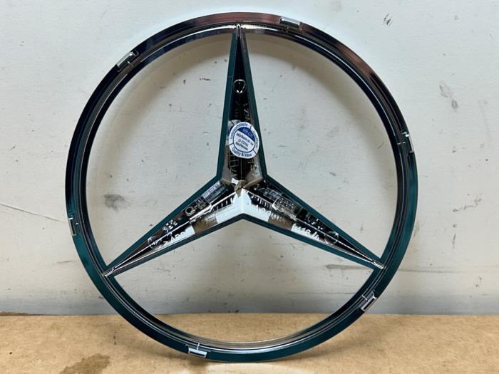 Star Mercedes R-Klasse