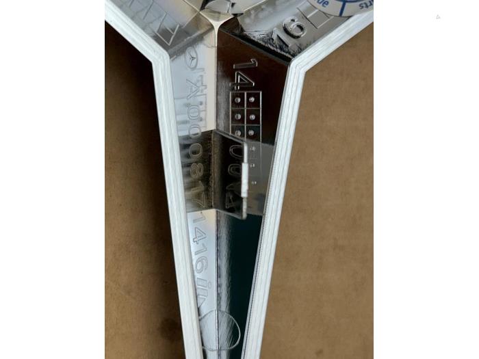 Star Mercedes R-Klasse