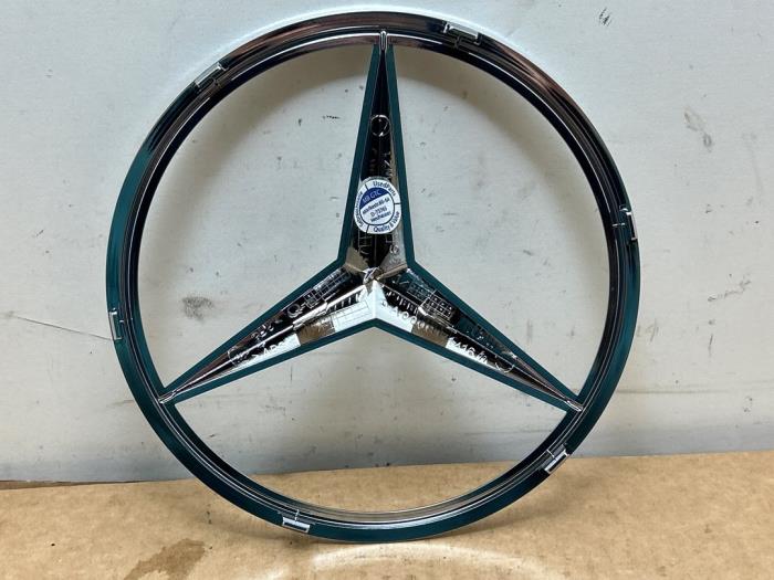 Star Mercedes R-Klasse