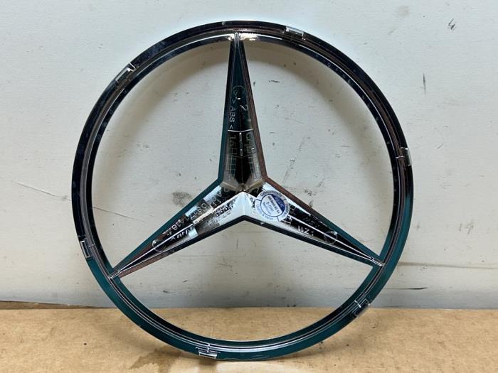 Star Mercedes R-Klasse