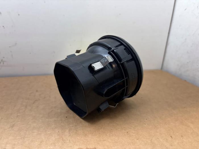 Luchtrooster Dashboard Mercedes A-Klasse