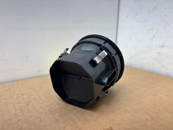 Luchtrooster Dashboard Mercedes A-Klasse