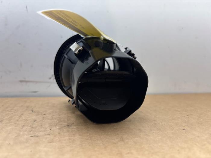 Luftgitter Armaturenbrett Mercedes A-Klasse