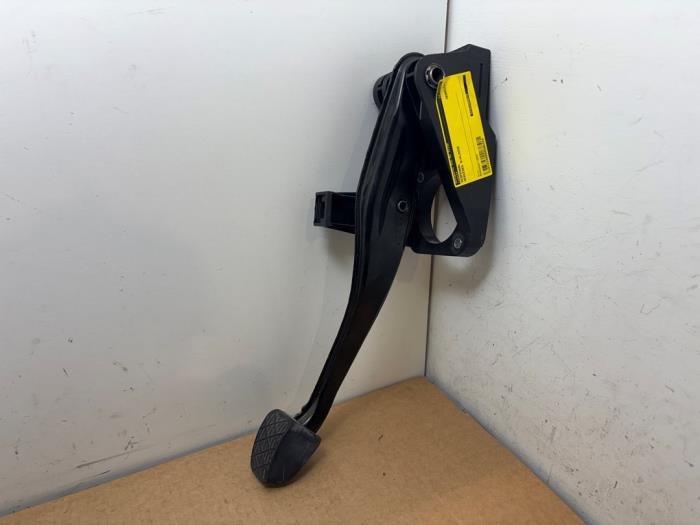 Brake pedal Mercedes B-Klasse