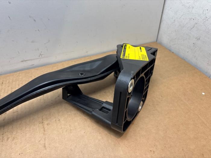 Brake pedal Mercedes B-Klasse