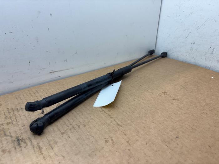 Set of tailgate gas struts Mercedes A-Klasse