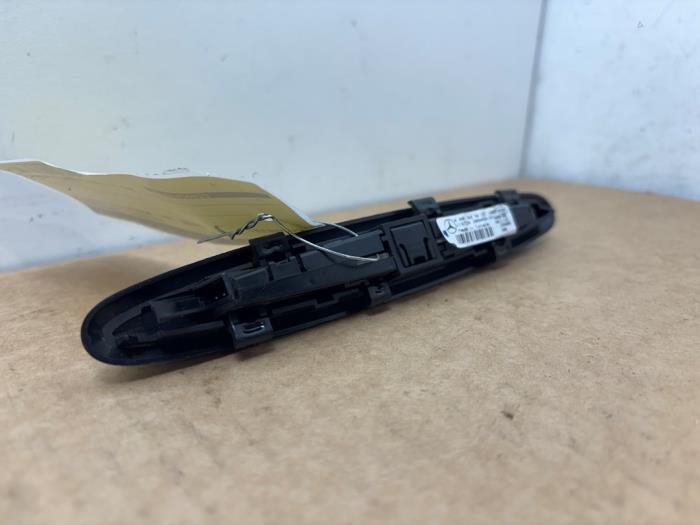 Parking assist computer Mercedes CLS-Klasse