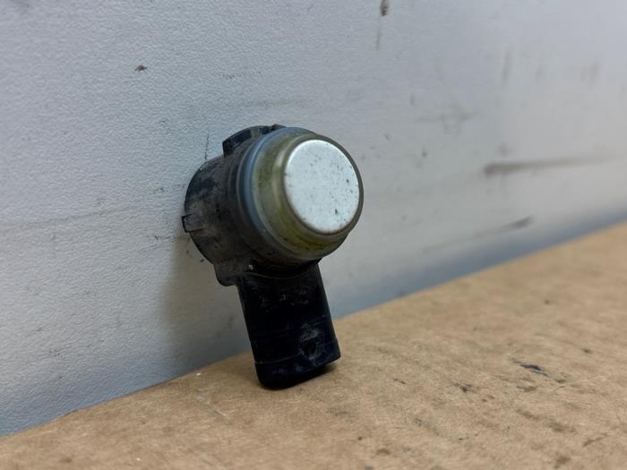 Czujnik parkowania Mercedes C-Klasse