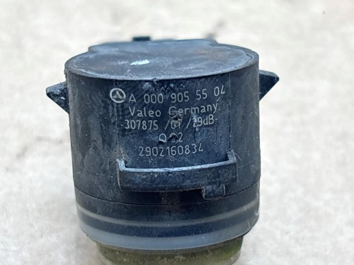 PDC Sensor Mercedes C-Klasse