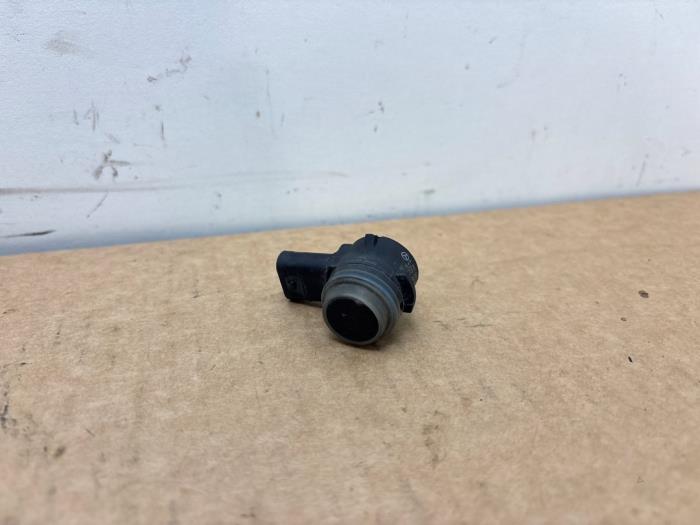 Czujnik parkowania Mercedes C-Klasse