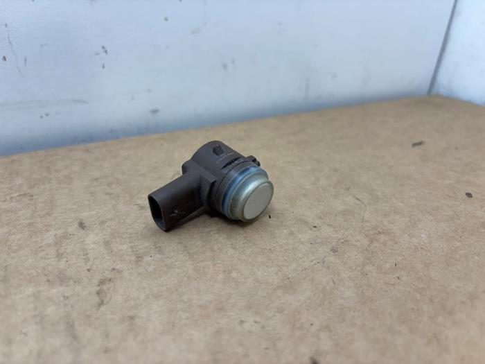 Czujnik parkowania Mercedes A-Klasse