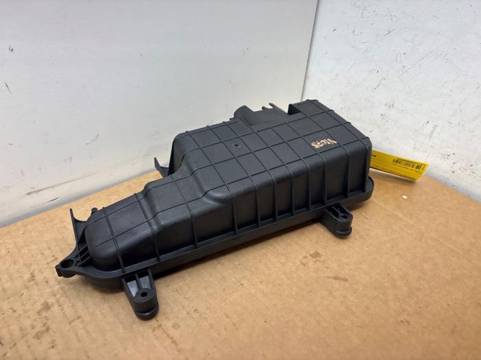 Luftkessel Mercedes E-Klasse