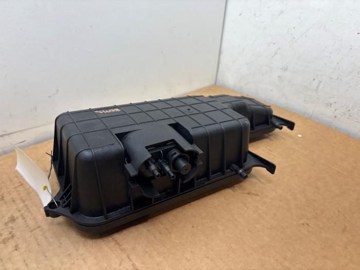 Luftkessel Mercedes E-Klasse