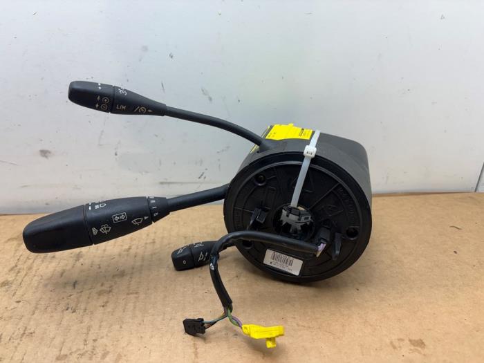 Kombischalter Lenksäule Mercedes S-Klasse