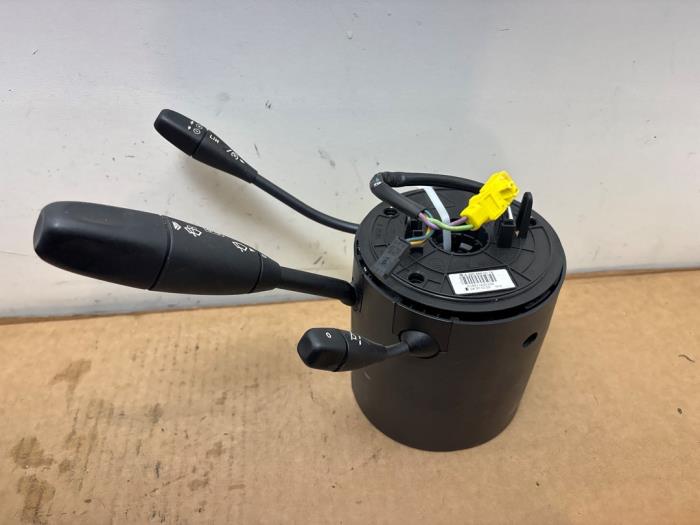 Przelacznik Combi kolumny kierownicy Mercedes S-Klasse