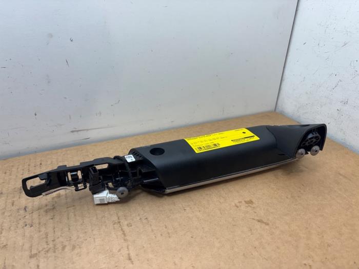 Commutateur combi vitres Mercedes GLC-Klasse