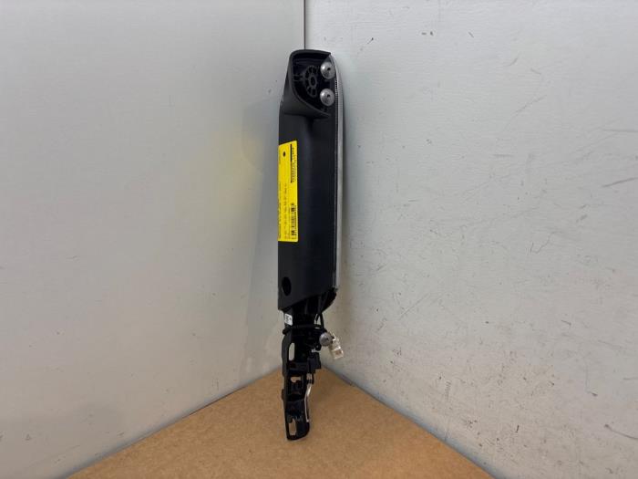 Commutateur combi vitres Mercedes GLC-Klasse