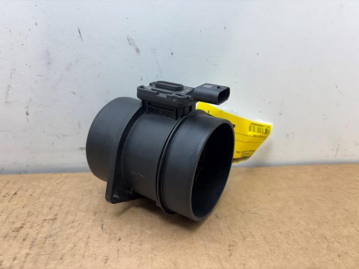 Luftmassenmesser Mercedes B-Klasse