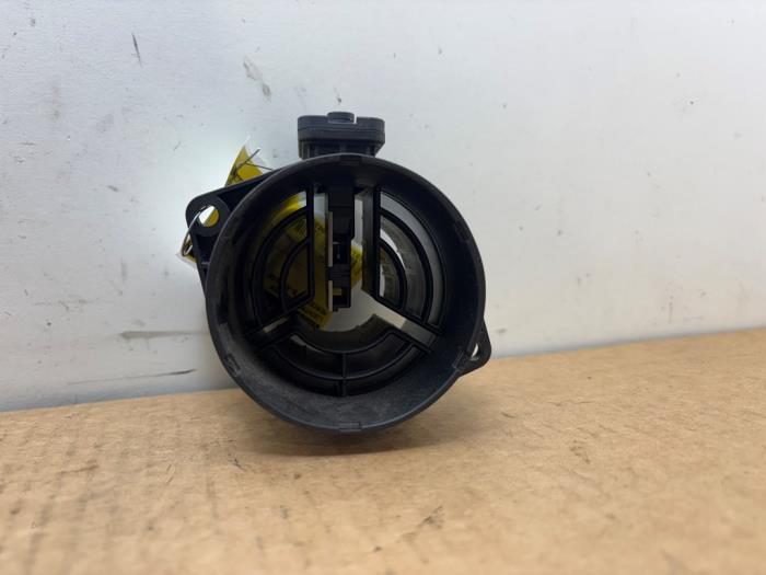 Luftmassenmesser Mercedes B-Klasse