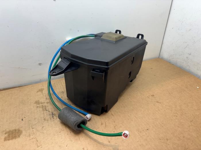 Vacuumpomp (Diesel) Mercedes E-Klasse