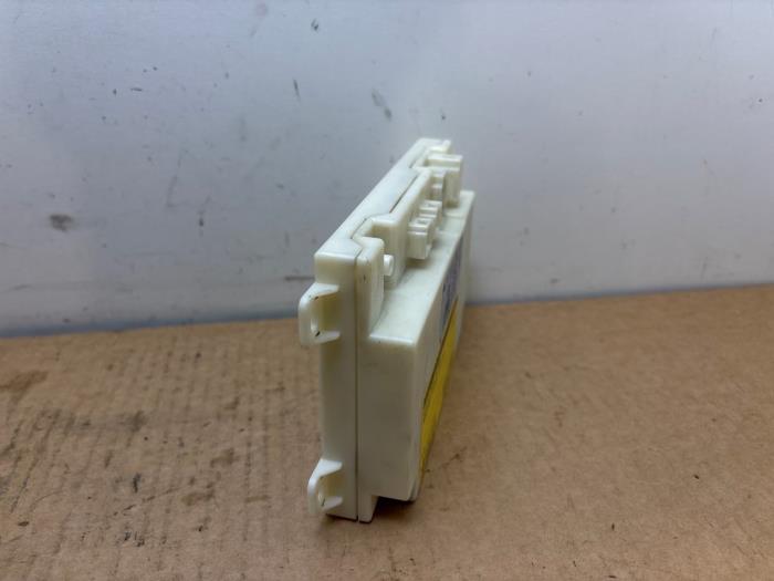 Entrada sin llave-Antenne Mercedes E-Klasse