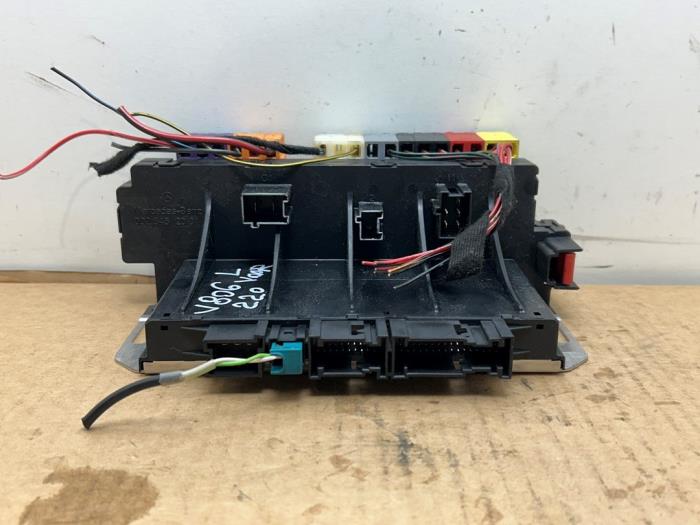 Modul Comfort Mercedes S-Klasse