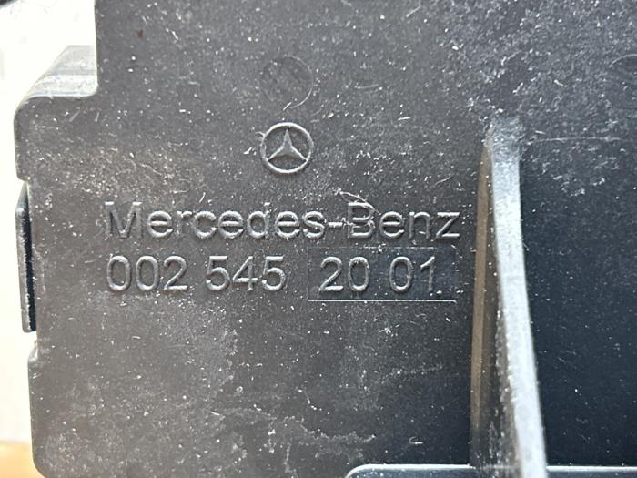 Modul Comfort Mercedes S-Klasse