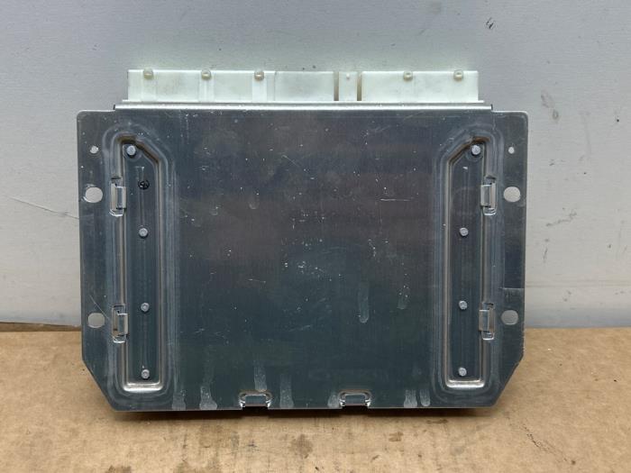 Esp computer Mercedes S-Klasse