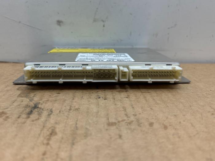 Esp computer Mercedes S-Klasse