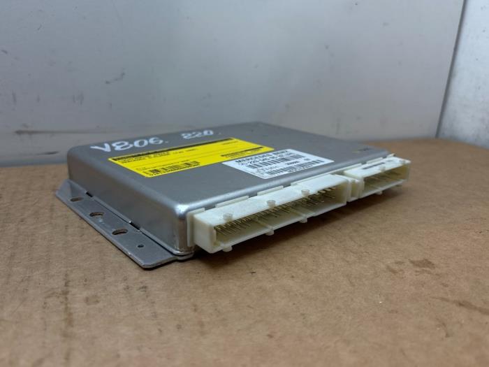 Module suspension à air Mercedes S-Klasse