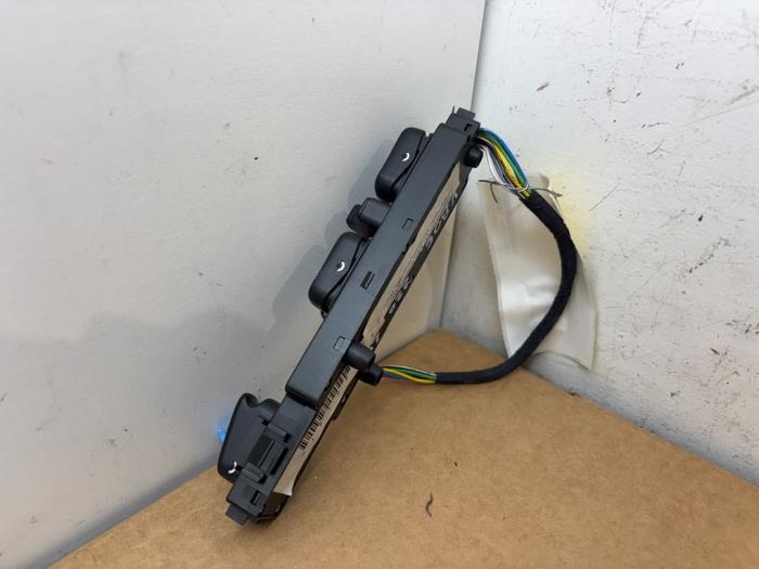 Przelacznik combi okienny Mercedes S-Klasse