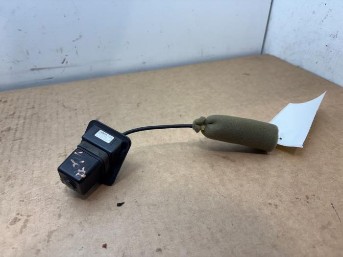 Kamera cofania Mercedes E-Klasse