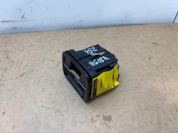 Reversing camera Mercedes E-Klasse