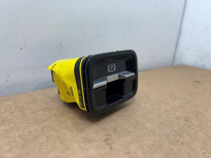 Kamera cofania Mercedes E-Klasse