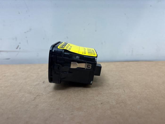 Reversing camera Mercedes E-Klasse