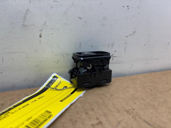 Przelacznik Mercedes GLC-Klasse