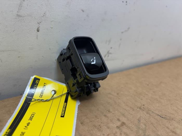 Przelacznik Mercedes GLC-Klasse