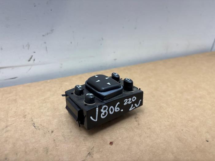 Rózne Mercedes S-Klasse