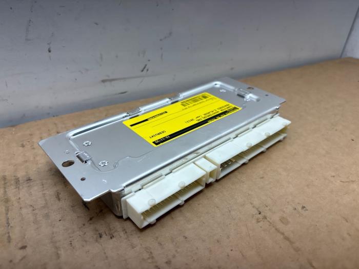 Ordinateur contrôle de hauteur Mercedes E-Klasse