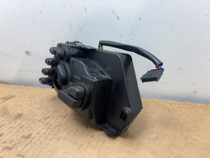 Przelacznik pozycji fotela Mercedes S-Klasse