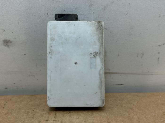 Radar sensor Mercedes CLS-Klasse