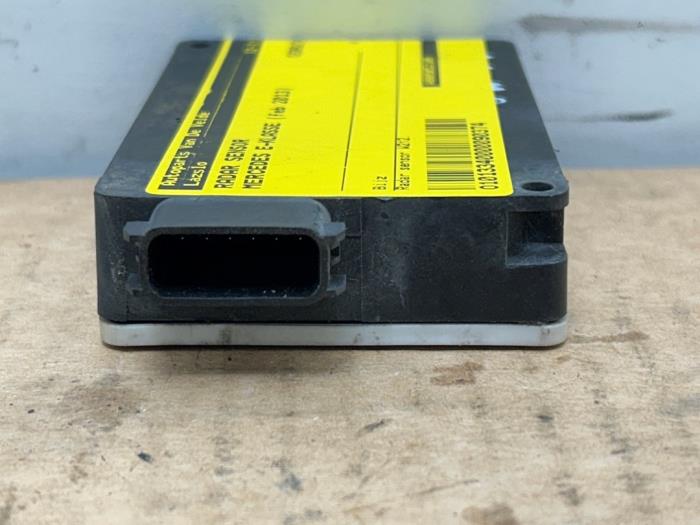 Capteur radar Mercedes E-Klasse